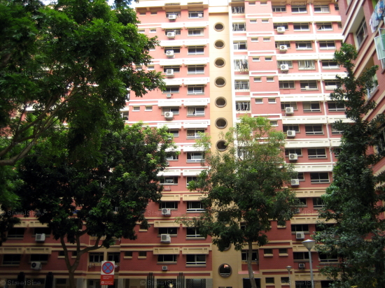 Pasir Ris Street 21 thumbnail photo
